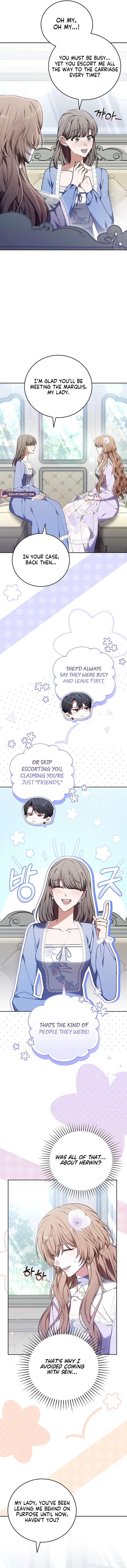 The 101st Love Confession Chapter 38 - Page 4