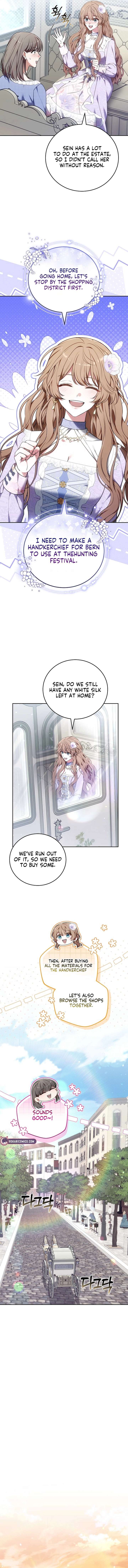 The 101st Love Confession Chapter 38 - Page 5