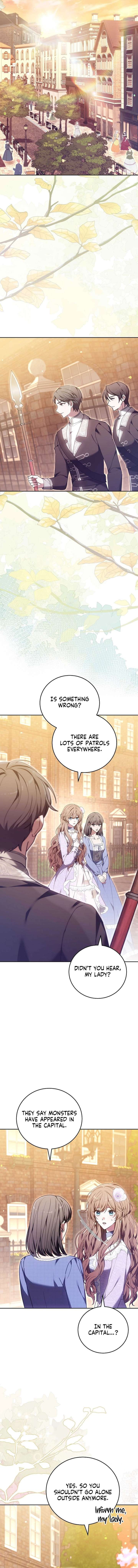 The 101st Love Confession Chapter 38 - Page 6