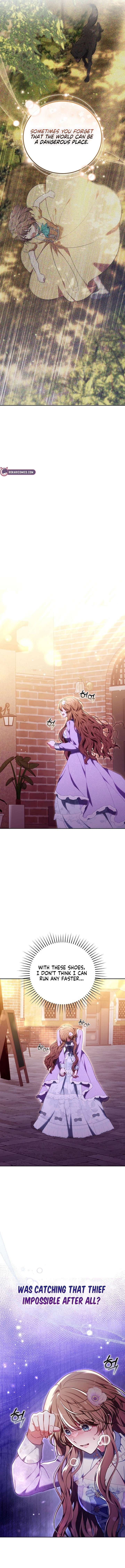 The 101st Love Confession Chapter 38 - Page 13