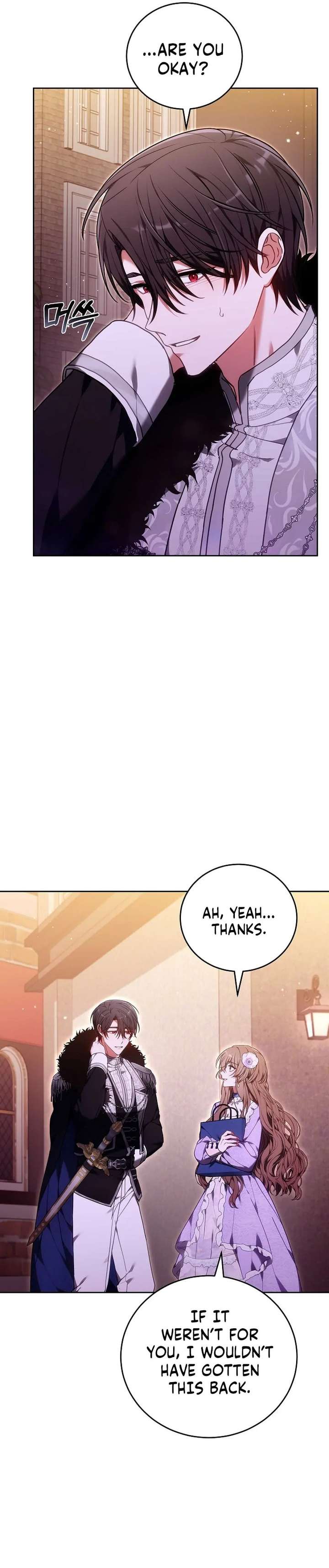 The 101st Love Confession Chapter 39 - Page 7