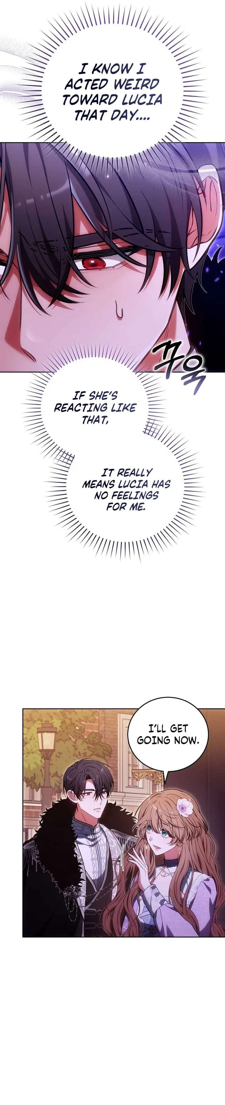 The 101st Love Confession Chapter 39 - Page 19