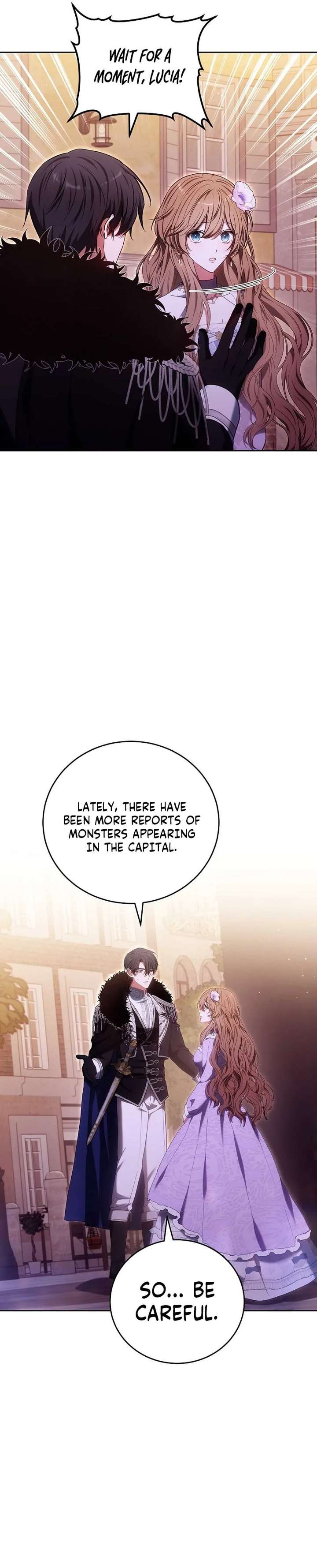 The 101st Love Confession Chapter 39 - Page 20