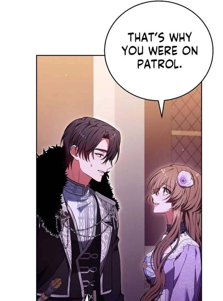 The 101st Love Confession Chapter 39 - Page 21