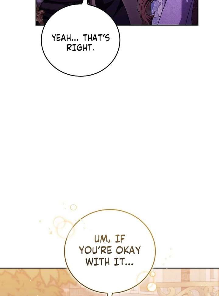 The 101st Love Confession Chapter 39 - Page 22