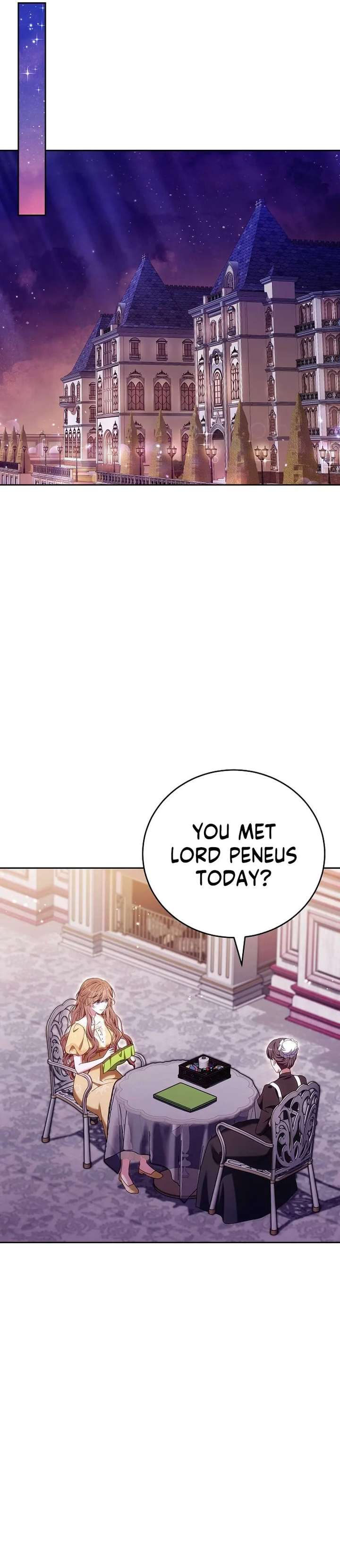 The 101st Love Confession Chapter 39 - Page 35