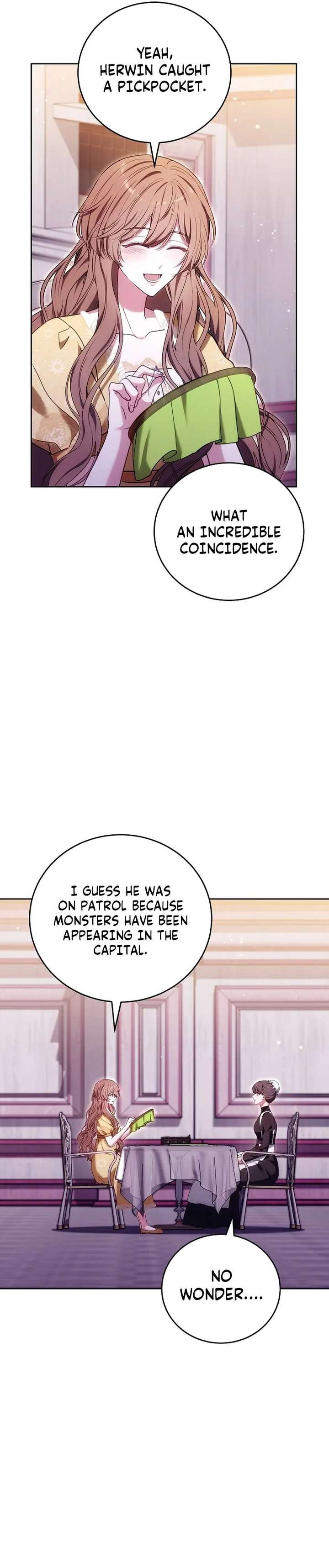 The 101st Love Confession Chapter 39 - Page 36