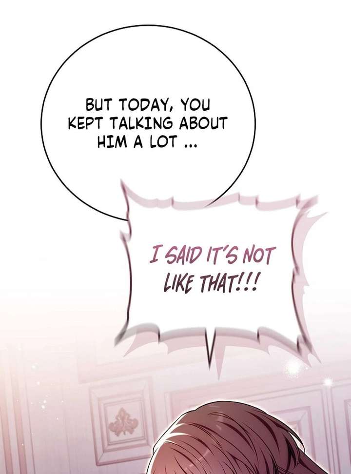 The 101st Love Confession Chapter 39 - Page 56