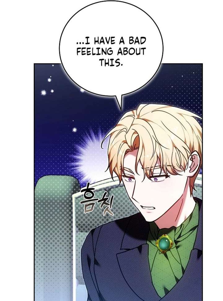 The 101st Love Confession Chapter 39 - Page 81