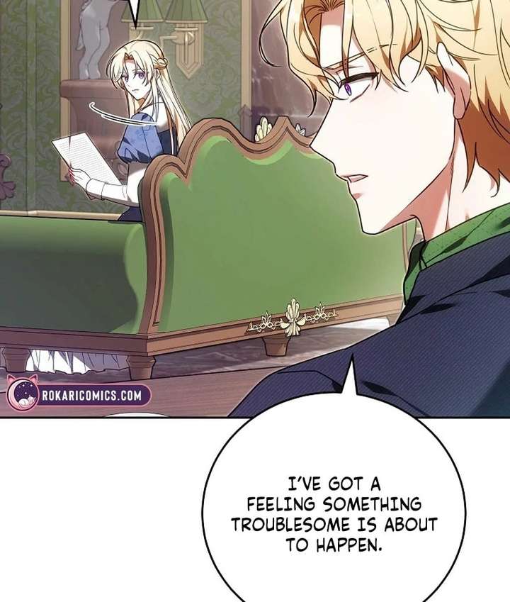 The 101st Love Confession Chapter 39 - Page 83