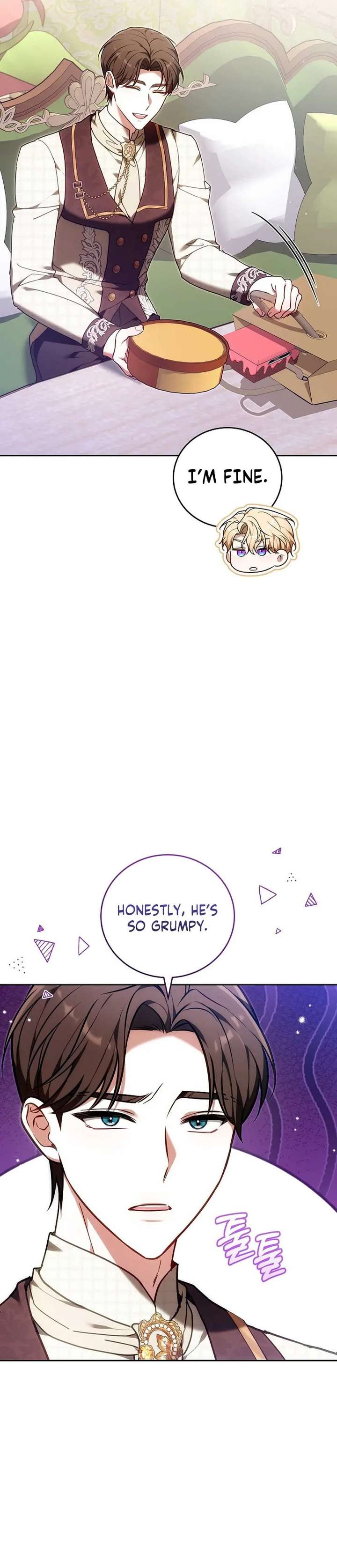 The 101st Love Confession Chapter 39 - Page 90