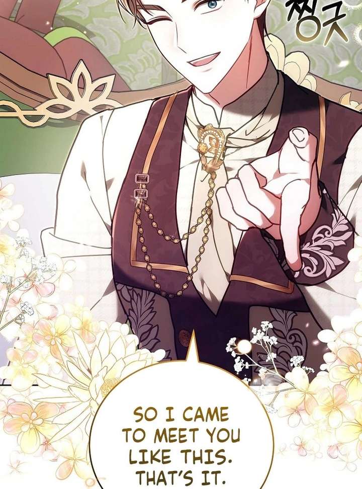 The 101st Love Confession Chapter 39 - Page 93