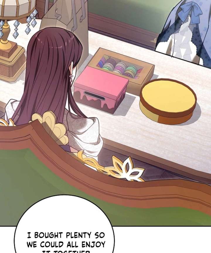 The 101st Love Confession Chapter 40 - Page 18