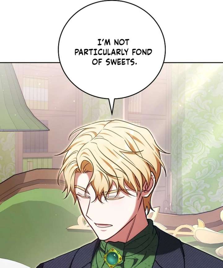 The 101st Love Confession Chapter 40 - Page 32