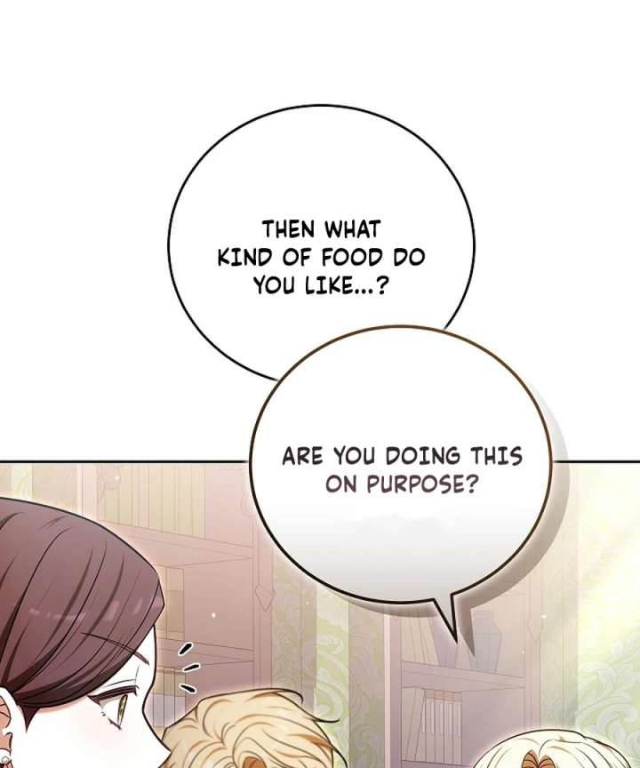 The 101st Love Confession Chapter 40 - Page 36