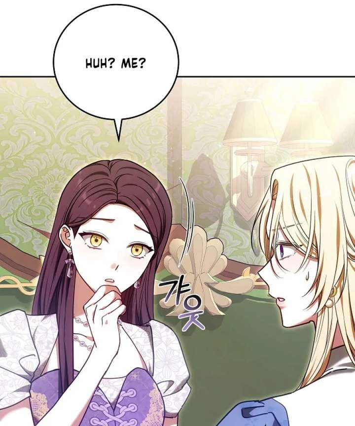 The 101st Love Confession Chapter 40 - Page 39