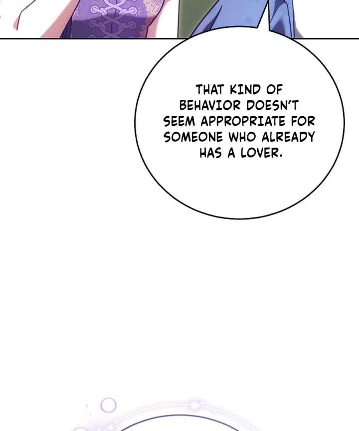 The 101st Love Confession Chapter 40 - Page 40