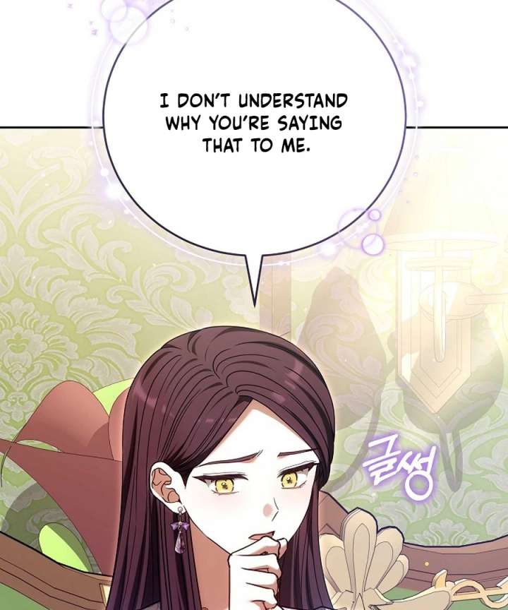 The 101st Love Confession Chapter 40 - Page 41