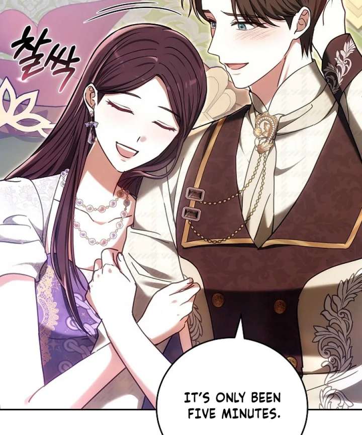 The 101st Love Confession Chapter 40 - Page 55