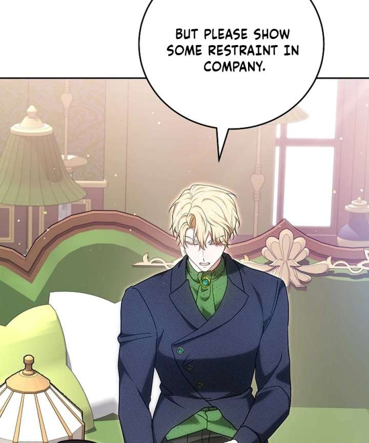 The 101st Love Confession Chapter 40 - Page 57