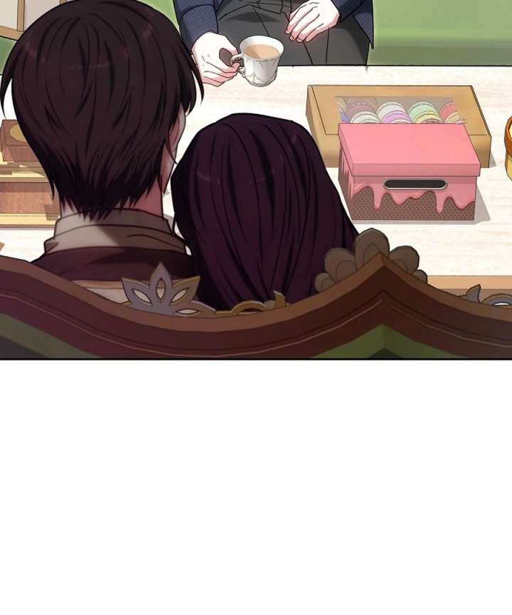 The 101st Love Confession Chapter 40 - Page 58