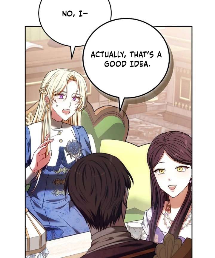 The 101st Love Confession Chapter 40 - Page 74