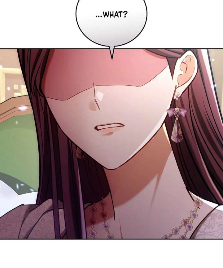 The 101st Love Confession Chapter 40 - Page 81