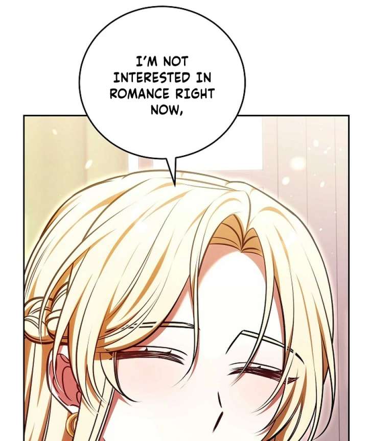 The 101st Love Confession Chapter 40 - Page 91