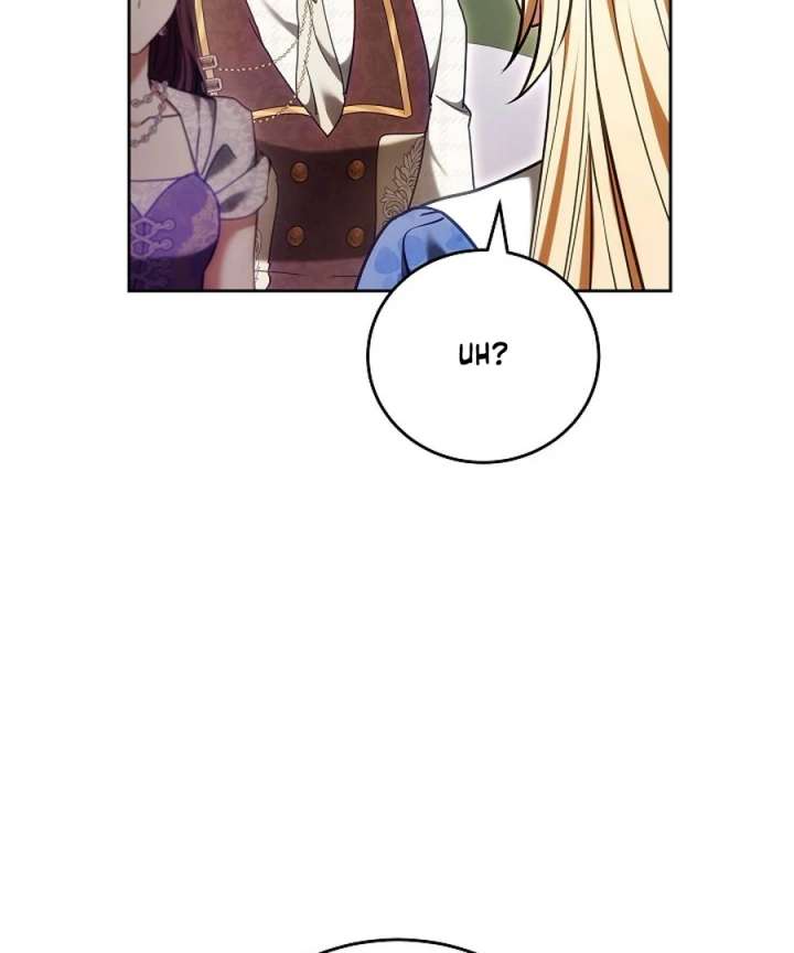 The 101st Love Confession Chapter 40 - Page 98