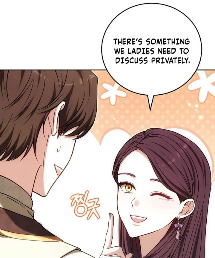 The 101st Love Confession Chapter 40 - Page 116