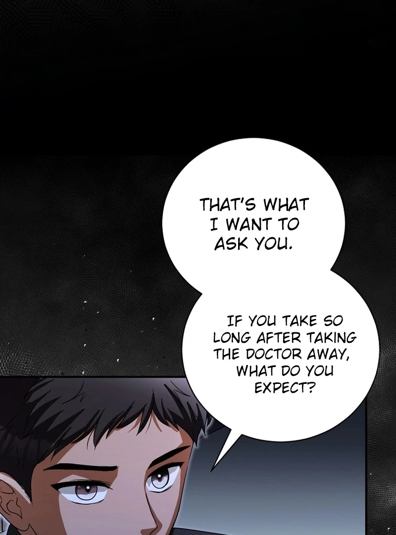 The 139th Night Chapter 6 - Page 12