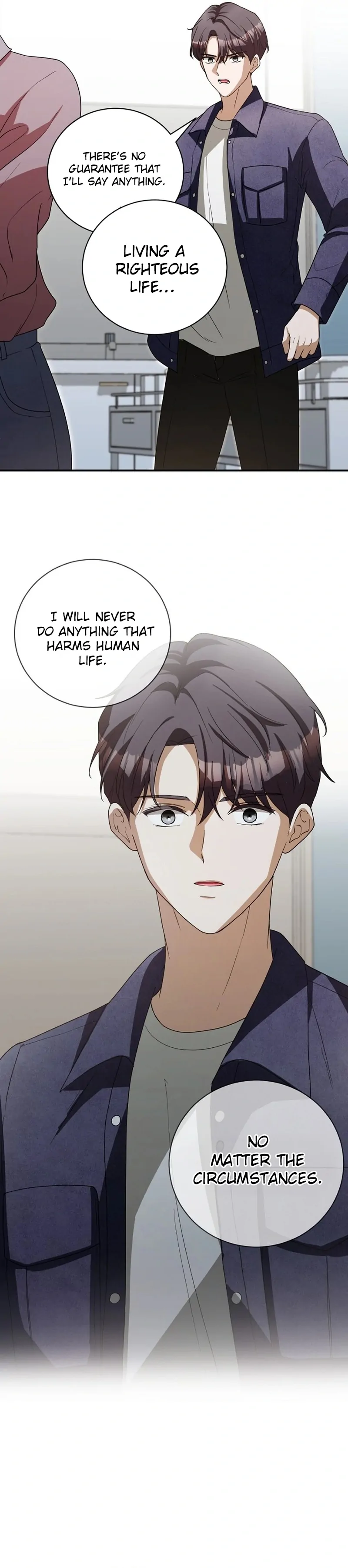 The 139th Night Chapter 6 - Page 61