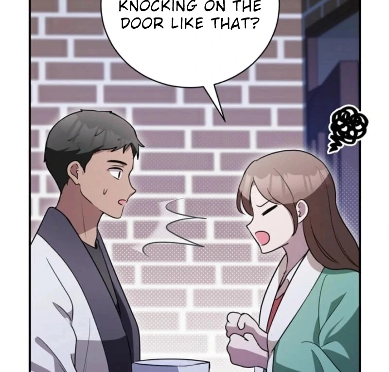 The 139th Night Chapter 26 - Page 75