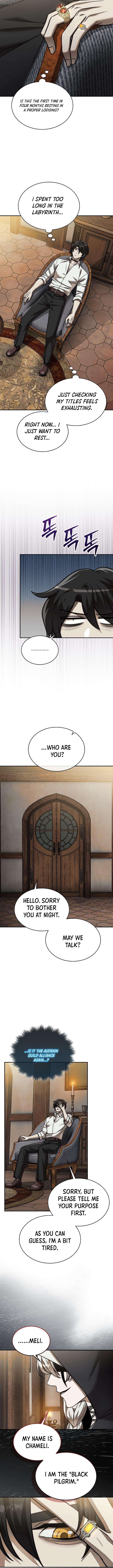 The 31st Piece Turns the Tables Chapter 103 - Page 7