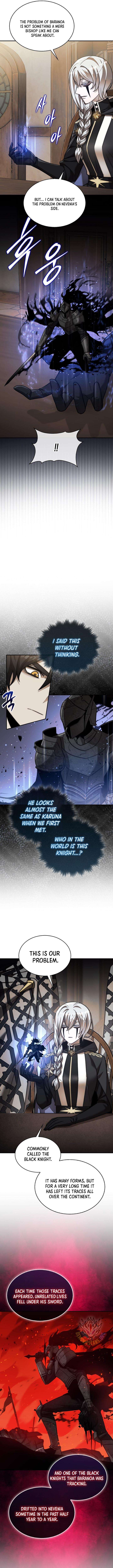 The 31st Piece Turns the Tables Chapter 103 - Page 12