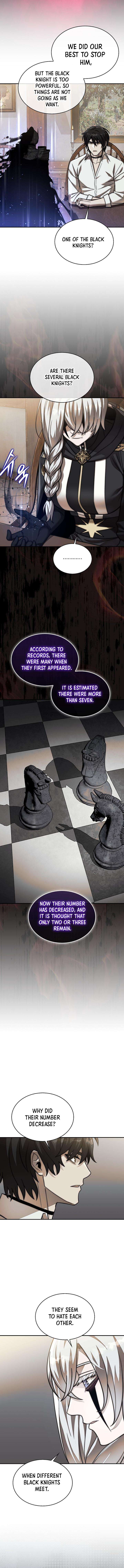 The 31st Piece Turns the Tables Chapter 103 - Page 13