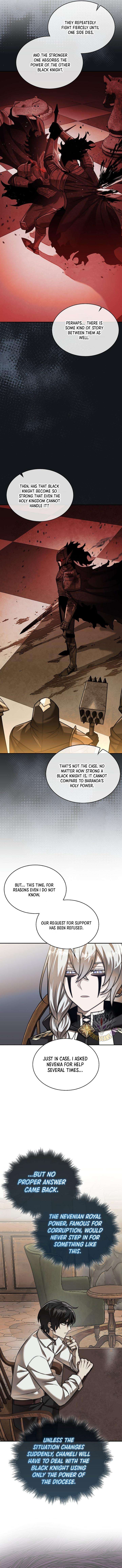 The 31st Piece Turns the Tables Chapter 103 - Page 14