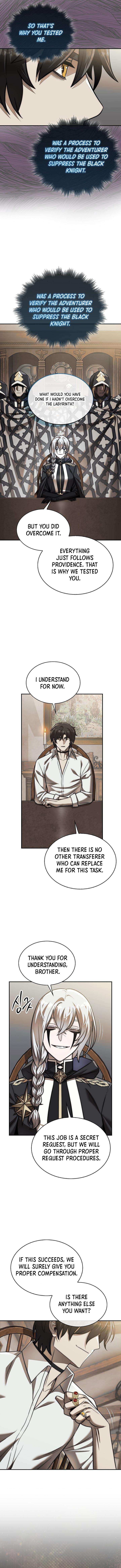 The 31st Piece Turns the Tables Chapter 103 - Page 15