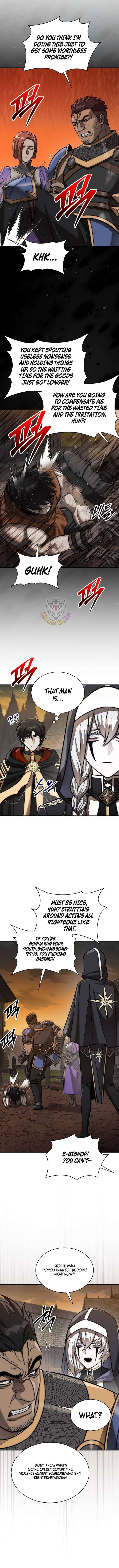 The 31st Piece Turns the Tables Chapter 105 - Page 12