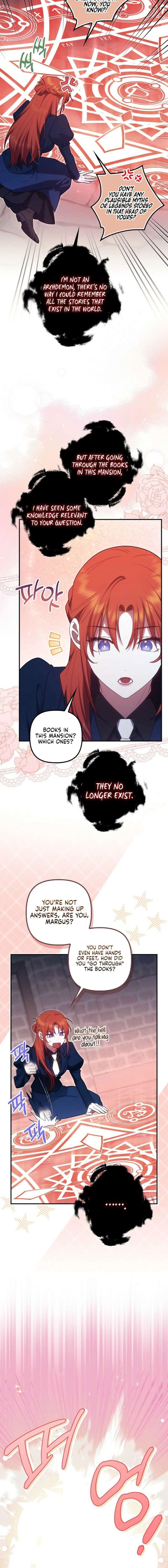 The Abandoned Bachelorette Enjoys Her Simple Life Chapter 107 - Page 4