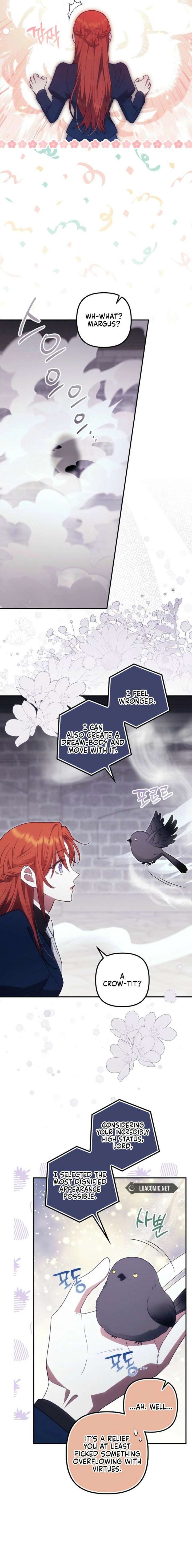 The Abandoned Bachelorette Enjoys Her Simple Life Chapter 107 - Page 5