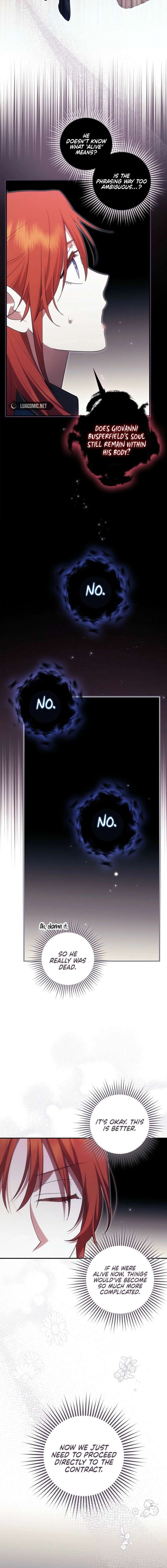 The Abandoned Bachelorette Enjoys Her Simple Life Chapter 107 - Page 12