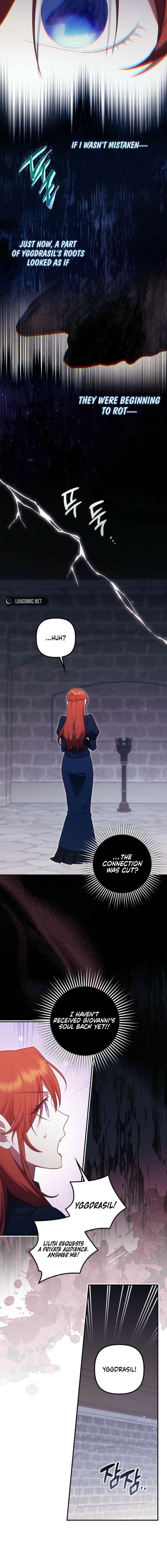 The Abandoned Bachelorette Enjoys Her Simple Life Chapter 107 - Page 14