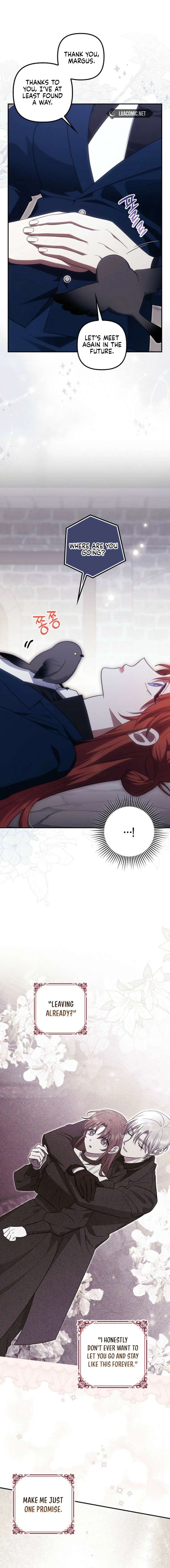 The Abandoned Bachelorette Enjoys Her Simple Life Chapter 107 - Page 16