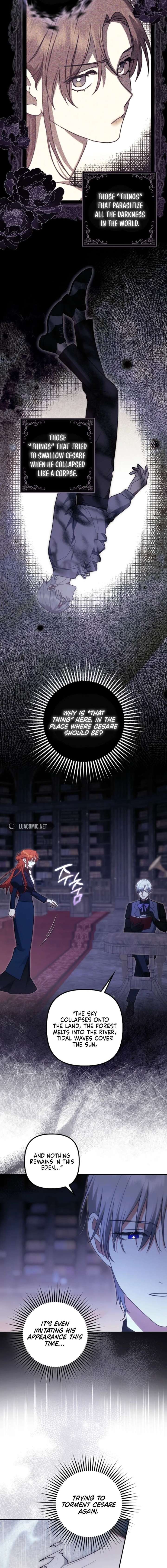 The Abandoned Bachelorette Enjoys Her Simple Life Chapter 108 - Page 4