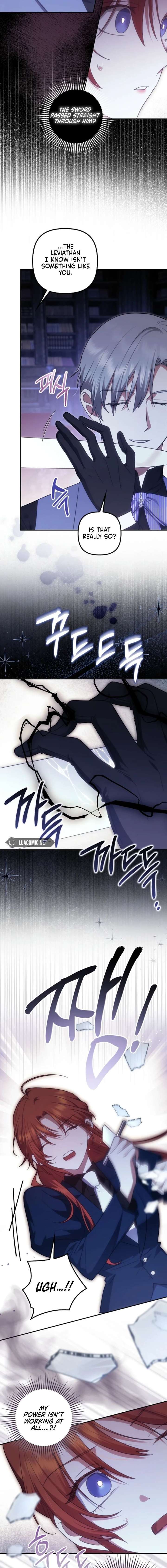 The Abandoned Bachelorette Enjoys Her Simple Life Chapter 108 - Page 6