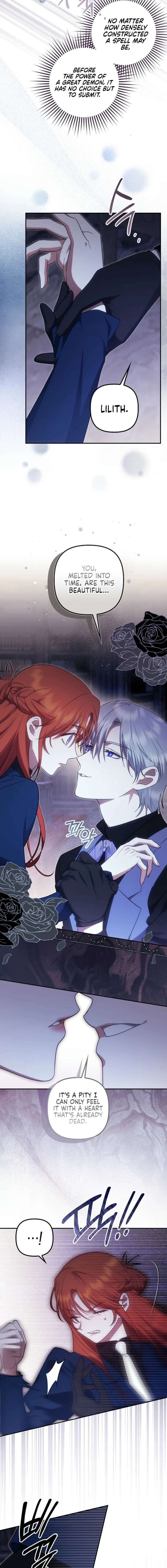 The Abandoned Bachelorette Enjoys Her Simple Life Chapter 108 - Page 7