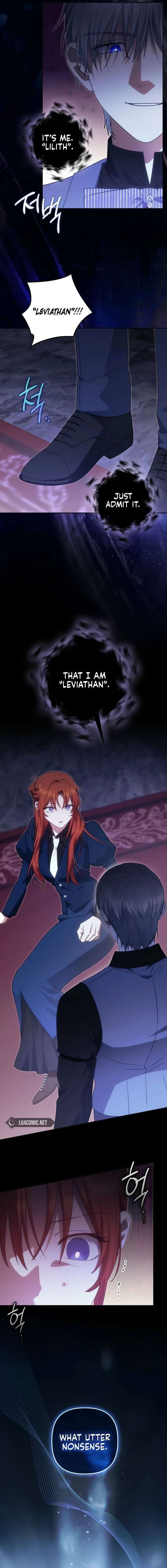 The Abandoned Bachelorette Enjoys Her Simple Life Chapter 108 - Page 9