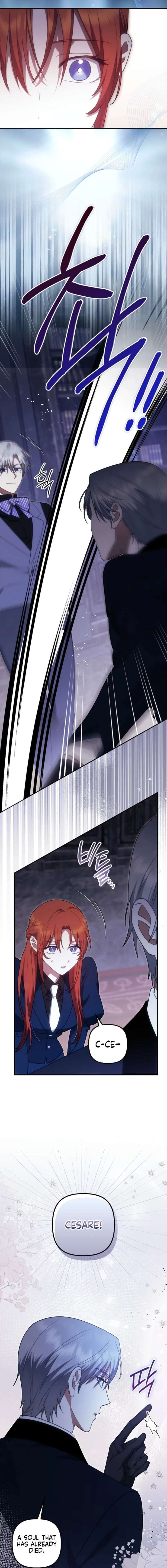 The Abandoned Bachelorette Enjoys Her Simple Life Chapter 108 - Page 10