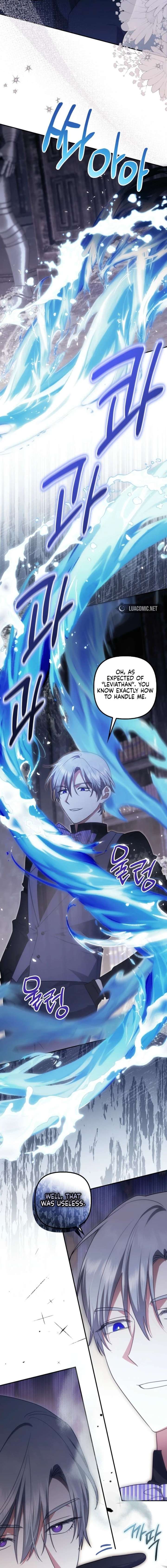 The Abandoned Bachelorette Enjoys Her Simple Life Chapter 108 - Page 11